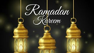 Ramzan Mubarak Status 2019 / Ramadan Kareem/ Ramzan Whatsapp Status 2019/New Ramzan Status