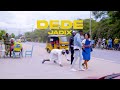 Jadix The Blacker - Dede (Official Video)