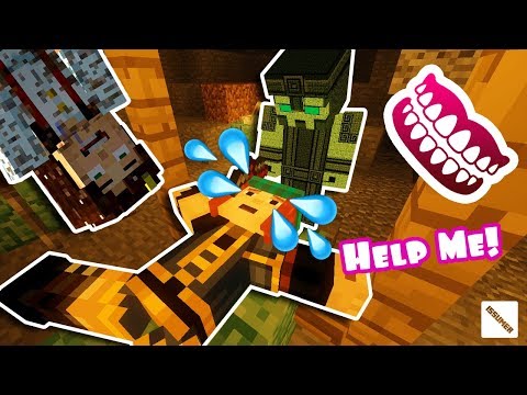 Secret Skill Admin The Most Fearful Dentist Minecraft Story - noob vs thanos story season ii sequel roblox