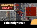 Vampire Crypt [Tibia Solo EK 90+]