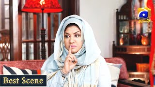 Romantic Razia Telefilm | Hina Altaf - Azfar Rehman | 𝐁𝐞𝐬𝐭 𝐒𝐜𝐞𝐧𝐞 𝟎𝟐 | Har Pal Geo