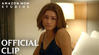 Challengers | Tell Me It Doesn’t Matter – Official Clip