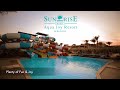 oteloo.com | SUNRISE Resorts & Nile Cruises