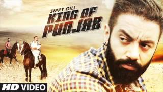King Of Punjab | Sippy Gill | Full Audio | Latest Punjabi Songs 2016