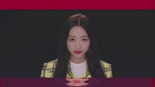 LOONA/Yves (이달의 소녀/이브 ) - New (English Cover Lyrics)