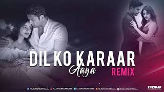 Dil Ko Karaar Aaya (Remix)by Debb