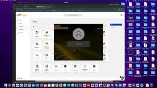 SPSS - another video on accessing through UCF Apps