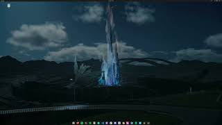 FFXV Live desktop wallpaper demo