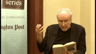 Life of a Poet: Frank Bidart