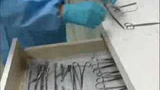 Embalmers job Description