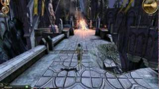 Dragon Age pathfinding program put to the test