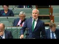 House Question Time 24 February 2021