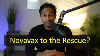 Novavax | A Protein Vax | Is Here! What took the FDA so long? What it means for the pandemic