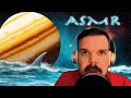 Ocean Worlds 😴 ASMR Science Talk | Close-up Whisper | male