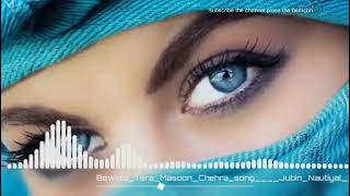 Bewafa Tera Masoom Chehra Dil Lagane Ki New song NCS Hindi no copyright song Bollywood song