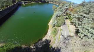 Le lac de ternay