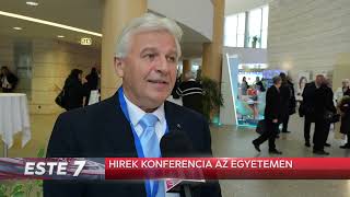 Hemato-Immuno-Reumatológiai Konferenciát szervezett a Debreceni Egyetem