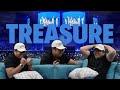 [#2024MAMA] TREASURE - INTRO + KING KONG + RUN REACTION| SERABUT REACT