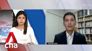 Analyst Bo Zhuang on a potential thaw in the US-China trade war