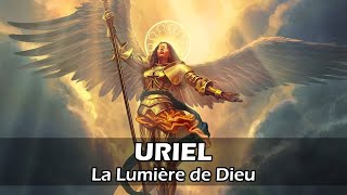 URIEL, L'Ange de la Connaissance - Histoire des Anges