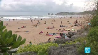 G7 en France : Biarritz se prépare à un sommet sous très haute sécurité