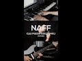 Kau Masih Kekasihku - NaFF  (Ruang Tamu Project Cover)