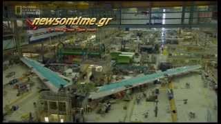 News On Time -  News On Time - Boeing 747-8 - Lufthansa Airlines 1