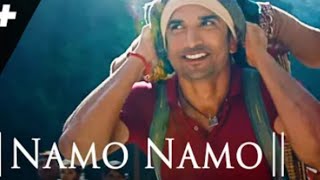 New Bollywood song kedarnath|sushant singh rajput| Sara Ali Khan|•••