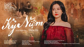 KỶ NIỆM - DIỆU HÀ | NS PHẠM DUY | Official MV 4K