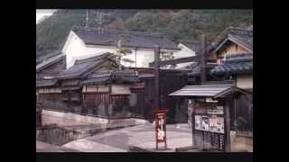 雅（みやび）の村。鳥取県智頭町の魅力。