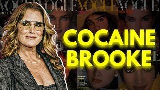 How Hollywood’s Youngest Star Went From Scandal to Powerhouse Icon – Brooke Shields