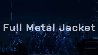 241228 이펙스(EPEX) 3rd CONCERT '청춘결핍' - Full Metal Jacket 직캠 (Full shot)