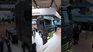 IAA MAN Truck \u0026 Bus 2024