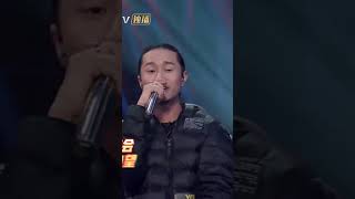 白玛丹增《路太远（So Long）》《说唱听我的2》 Rap Star S2 EP1丨Mango TV