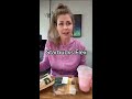 School Lunches Part 9 pam_a_cake #shorts