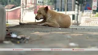 ജനതാ കർഫ്യു ദിനത്തിലെ തലസ്ഥാന നഗരി കാഴ്ച്ച | Janata Curfew Thiruvananthapuram