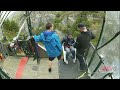 Canyon Swing Chair Queenstown New Zealand