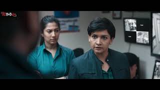 Kadaram Kondan (Hindi Dubbed) 🎥 trailer