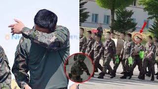 Why Millions of Fans Are Crying Over Jungkook's Military Experience?