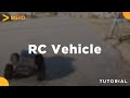 RoxRemoteVehicle (RC Vehicle) | FiveM Resource Install/Overview