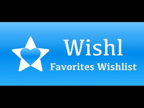 Lista de deseos favoritos de Wishl: aplicación/complemento Shopify