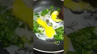 moringa scrambled egg 🍳മുട്ടയും മുരിങ്ങയും 👌👌 kids lunch recipe