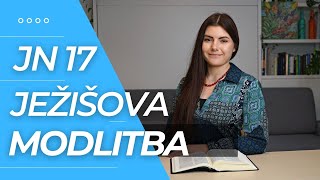 Modlitba Pána Ježiša Krista za Cirkev  | #modlitba 8