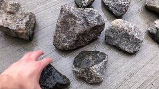 How to Make Sure Outdoor Rocks are SAFE for Your Aquarium