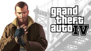 Niko Bellic’s Wildest Adventures | GTA 4 Gameplay Highlights | Epic Car Chases & Chaos! Part VI