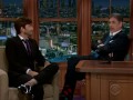 david tennant on craig ferguson full interview