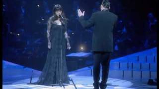 The Phantom of The Opera - Sarah Brightman & Antonio Banderas