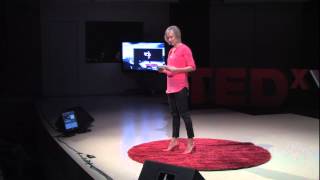 Own Your City: Jennifer Keesmaat at TEDxYorkU