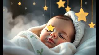 Dreamy Echoes Soft Melodies for Baby's Nighttime Rest 🌟🎶