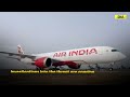 air india bomb threat singapore scrambles jets to escort air india express plane after bomb threat